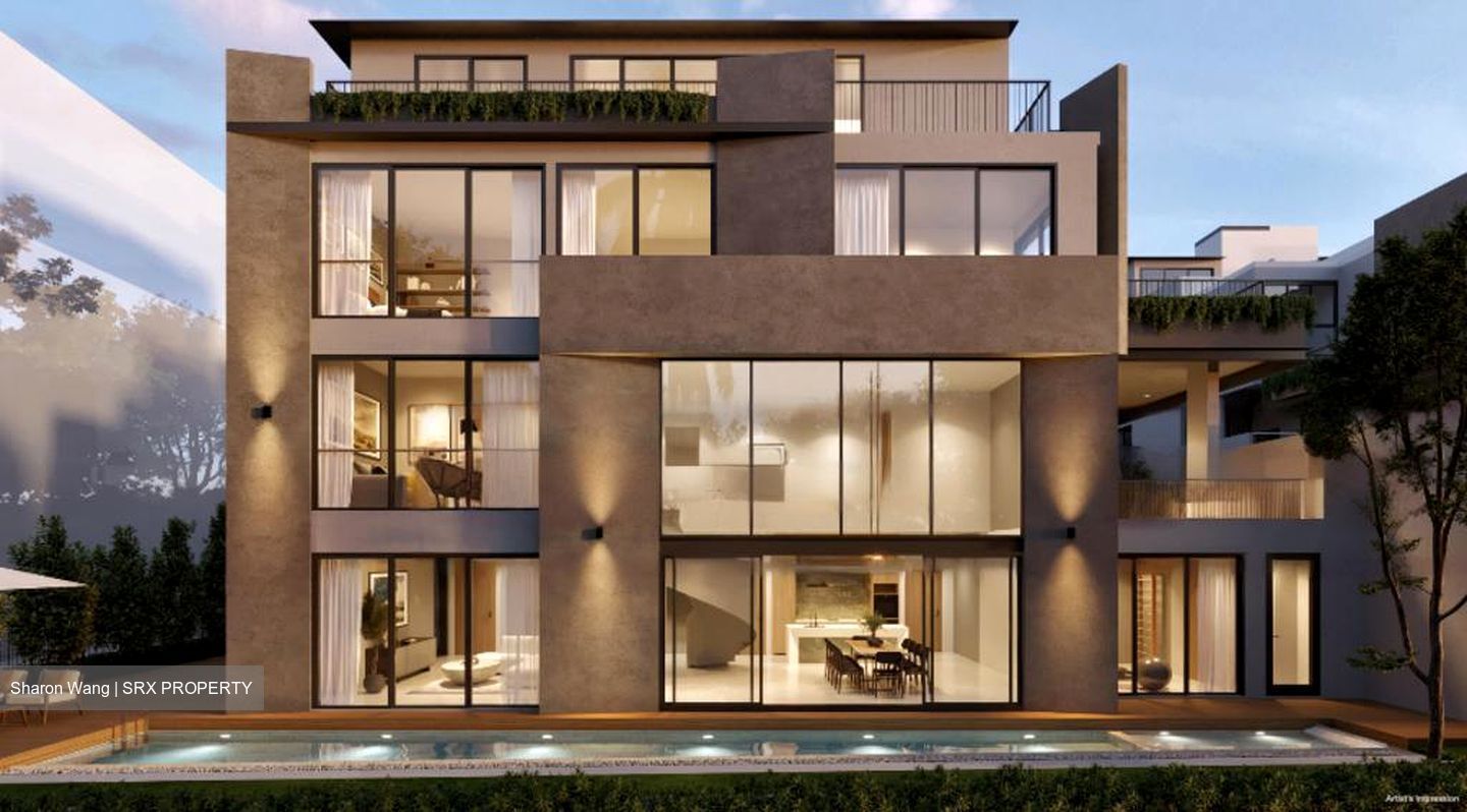 Dunearn Estate (D11), Detached #458403161